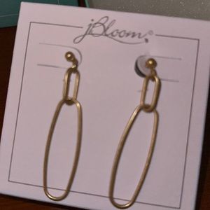 J Bloom Earrings